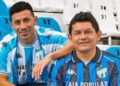 Bomba en Atlético Tucumán: se va Kappa y el Deca sería vestido por una marca de origen nacional