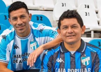 Bomba en Atlético Tucumán: se va Kappa y el Deca sería vestido por una marca de origen nacional