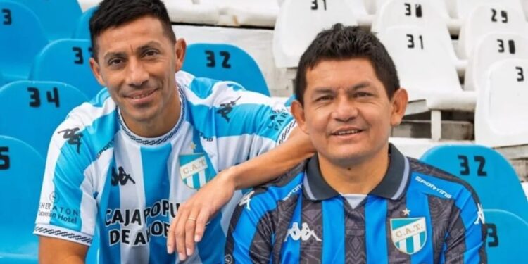 Bomba en Atlético Tucumán: se va Kappa y el Deca sería vestido por una marca de origen nacional