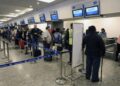 Paro nacional complica vuelos en todo el país: alertan por demoras y cancelaciones en aeropuertos