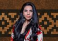 Folclore del bueno: Belén Herrera presenta la segunda edición de “Luna Cantora”