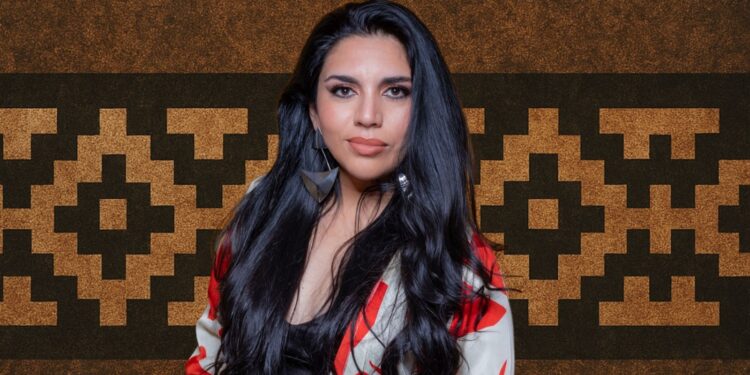 Folclore del bueno: Belén Herrera presenta la segunda edición de “Luna Cantora”