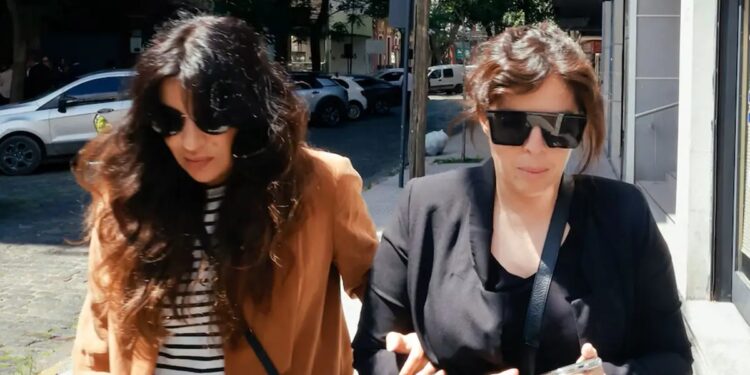 Juicio por la muerte de Maradona: Gianinna apuntó contra el equipo médico y denunció manipulación