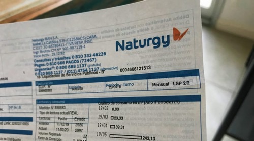 ¿Te pasó? Alerta en Tucumán por estafas con falsas promociones de Naturgy: cómo operan y cómo evitar caer