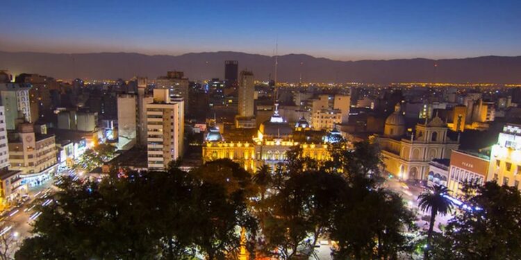 Tucumán se convierte en epicentro del debate ambiental: más de 200 ciudades participan de la Asamblea Nacional de Intendentes