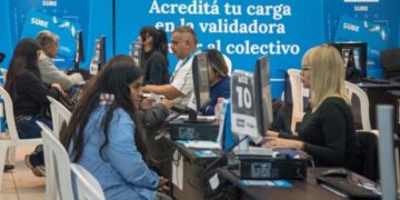 SUBEM 2026 en Tucumán: último plazo para tramitar el boleto estudiantil gratuito y quiénes pueden acceder
