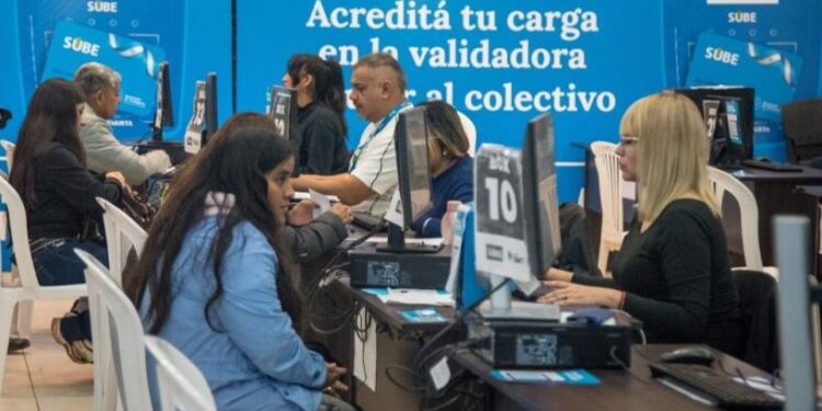 SUBEM 2026 en Tucumán: último plazo para tramitar el boleto estudiantil gratuito y quiénes pueden acceder