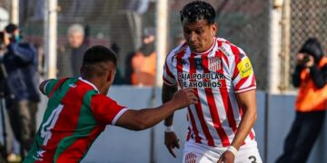 Dura derrota de San Martín en Carlos Casares: cayó 2-0 ante Agropecuario y dejó dudas en la Primera Nacional