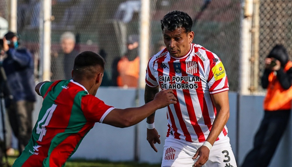 Dura derrota de San Martín en Carlos Casares: cayó 2-0 ante Agropecuario y dejó dudas en la Primera Nacional