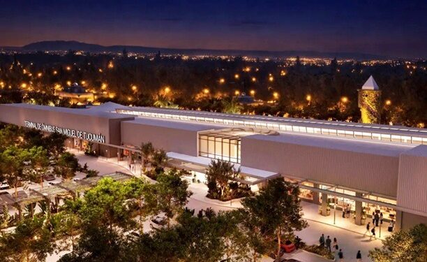 Arranca la modernización de la Terminal de Tucumán: nueva concesión y obras millonarias desde este martes