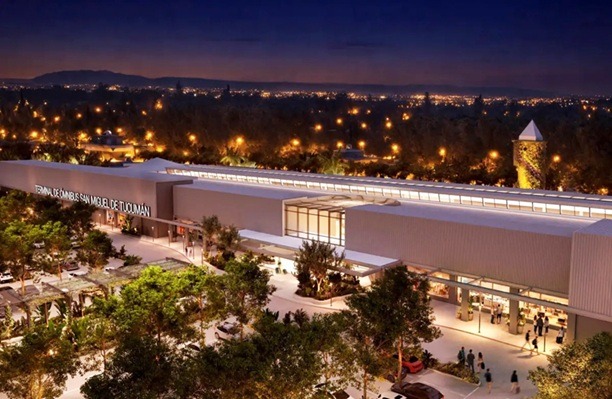 Arranca la modernización de la Terminal de Tucumán: nueva concesión y obras millonarias desde este martes