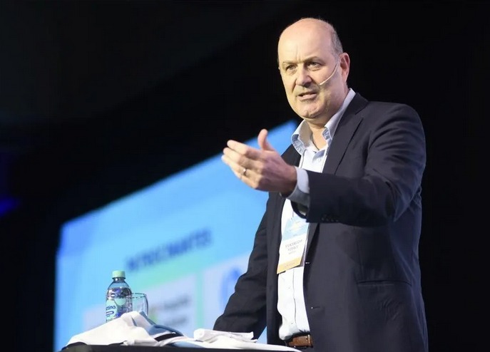 Sturzenegger anticipó nuevas reformas para el Congreso y pidió apoyo clave a los gobernadores