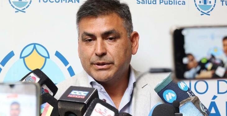 Chikungunya en Tucumán: cerca de 80 casos activos y refuerzan controles en toda la provincia