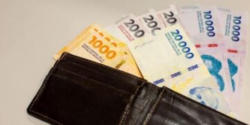 Mañana comienza el pago de sueldos para trabajadores del Estado