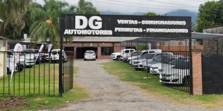 Megaestafa en Yerba Buena: se entregó el tercer acusado y ya están detenidos los principales implicados