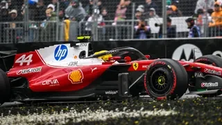La FIA limitará la velocidad de los autos en Mónaco para evitar riesgos de seguridad