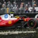 La FIA limitará la velocidad de los autos en Mónaco para evitar riesgos de seguridad