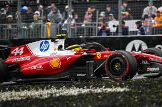 La FIA limitará la velocidad de los autos en Mónaco para evitar riesgos de seguridad
