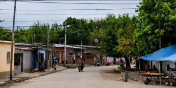 Violenta pelea entre familias en Famaillá terminó con dos jóvenes heridos de bala
