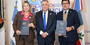 Jaldo: “Tucumán bajó todos los indicadores delictivos y de homicidios”