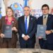 Jaldo: “Tucumán bajó todos los indicadores delictivos y de homicidios”