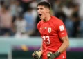 Boca busca jerarquía para el arco y apunta a Sergio Rochet