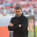 Coudet podría recibir una fuerte suspensión tras sus insultos a Falcón Pérez en la final ante Belgrano