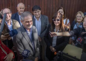 Escándalo en la UNT: impugnaron la candidatura de Sergio Pagani y buscan frenar su tercer mandato