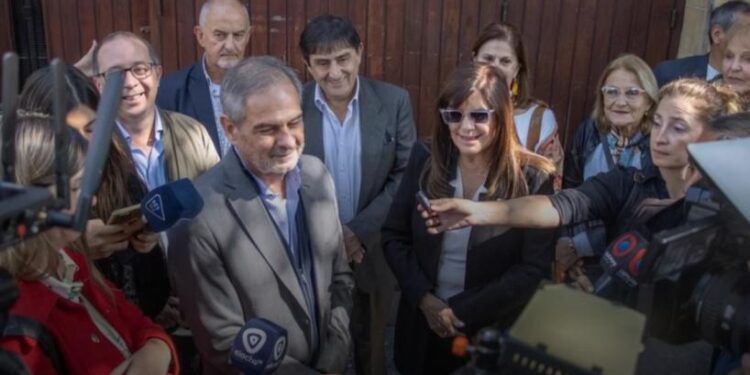 Escándalo en la UNT: impugnaron la candidatura de Sergio Pagani y buscan frenar su tercer mandato