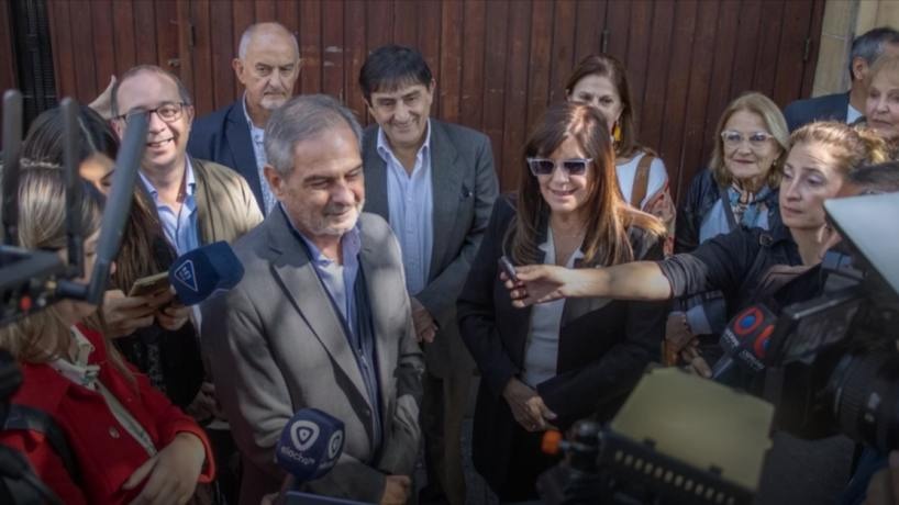 Escándalo en la UNT: impugnaron la candidatura de Sergio Pagani y buscan frenar su tercer mandato