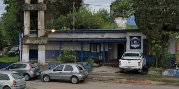 Conmoción en La Reducción: investigan el hallazgo de un cuerpo junto a la ruta 301