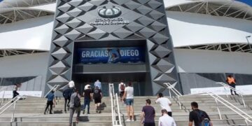 Cambio de fecha para el cruce entre Atlético Tucumán y Talleres por Copa Argentina