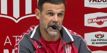 Yllana reveló el secreto del triunfo de San Martín: “Entrenamos lo del alcanzapelotas”