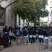 Tensión en la Escuela Normal: Educación respondió tras la toma y defendió la reconversión institucional