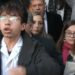 Fuerte cruce en la Escuela Normal: estudiantes acusaron de “mentirosa” a Susana Montaldo