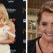 Escándalo en los Martín Fierro: se viralizó la reacción de Nancy Pazos tras el premio a Wanda Nara
