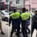 Violenta pelea de tránsito en el microcentro tucumano: un hombre terminó herido de bala tras una discusión