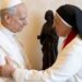 Voluntarios tucumanos encabezarán una nueva misión humanitaria hacia Ucrania junto a Sor Lucía Caram