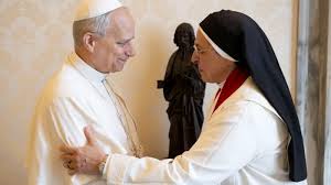 Voluntarios tucumanos encabezarán una nueva misión humanitaria hacia Ucrania junto a Sor Lucía Caram