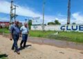 Barrio 20 de junio: Nuevo pozo de agua,esperan obras de Edet
