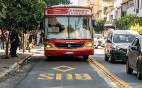 Sin acuerdo salarial, crece la incertidumbre sobre el transporte en Tucumán