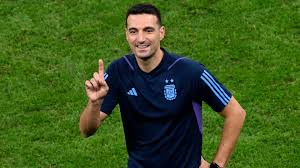 Scaloni llevará un plantel ampliado para los amistosos previos al Mundial
