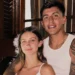 El enorme paso que dio Indiana Cubero con su novio, con apenas 17 años, y generó polémica