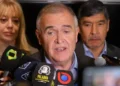 Jaldo vinculó el motín en el Instituto Brochero con controles para impedir el ingreso de drogas
