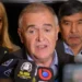 Jaldo vinculó el motín en el Instituto Brochero con controles para impedir el ingreso de drogas
