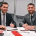 Otamendi firmó con River y se convirtió en el primer refuerzo para la segunda mitad del año