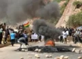 Tensión en Bolivia: murió un manifestante durante protestas contra el Gobierno