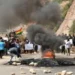 Tensión en Bolivia: murió un manifestante durante protestas contra el Gobierno