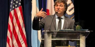 Milei volverá a viajar a Estados Unidos y su presencia en el 9 de Julio en Tucumán es una incógnita
