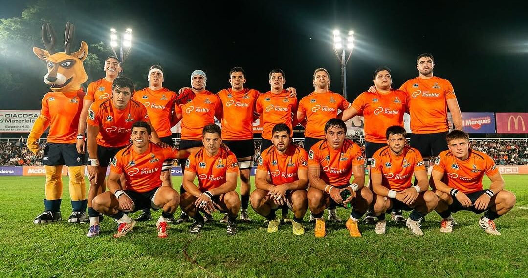 Tarucas confirmó su formación para un partido clave ante Cobras en Brasil